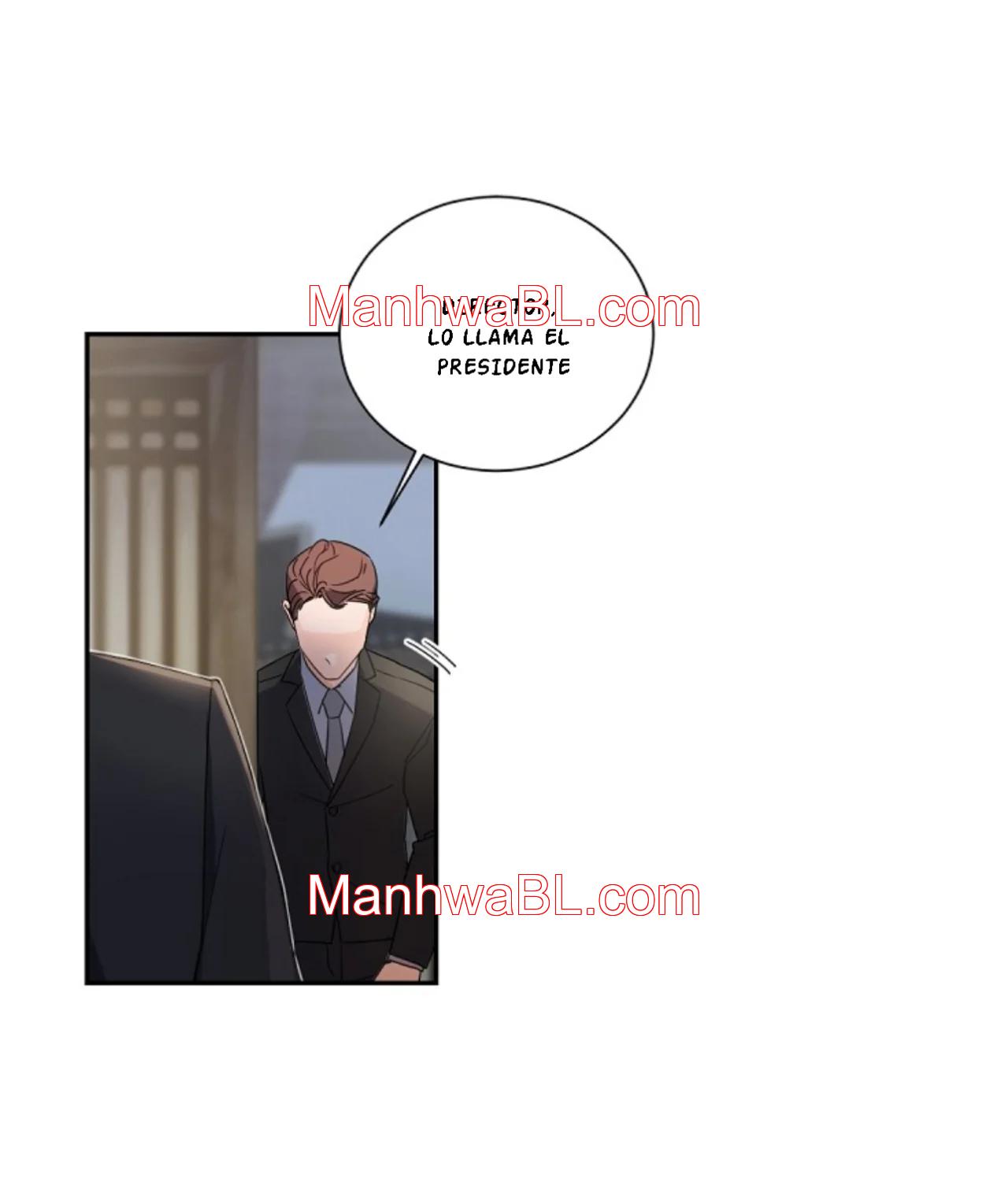 Boss Bitch Baby - Capítulo 45 manhwa
