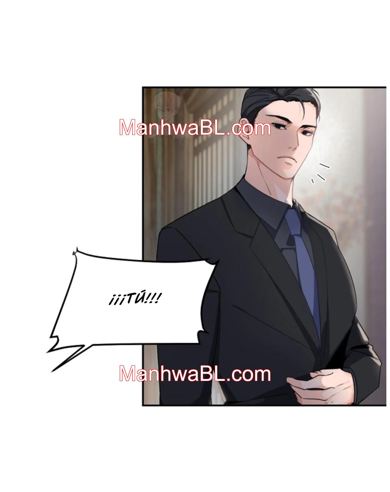 Boss Bitch Baby - Capítulo 45 manhwa