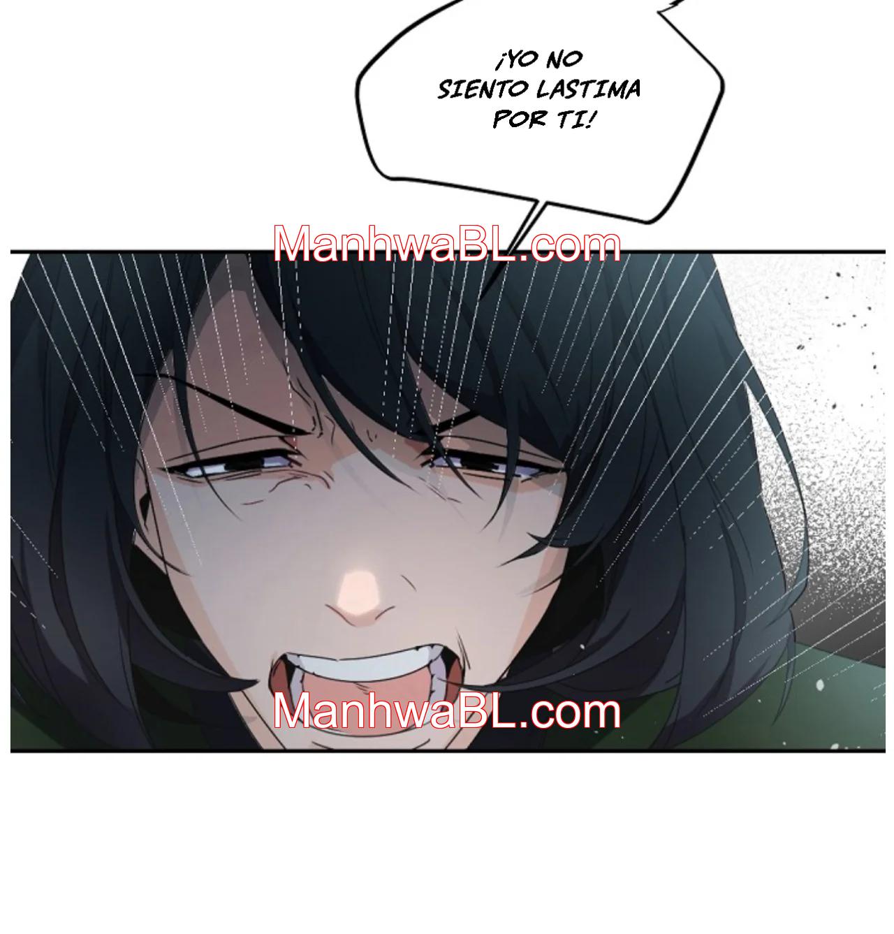 Boss Bitch Baby - Capítulo 45 manhwa