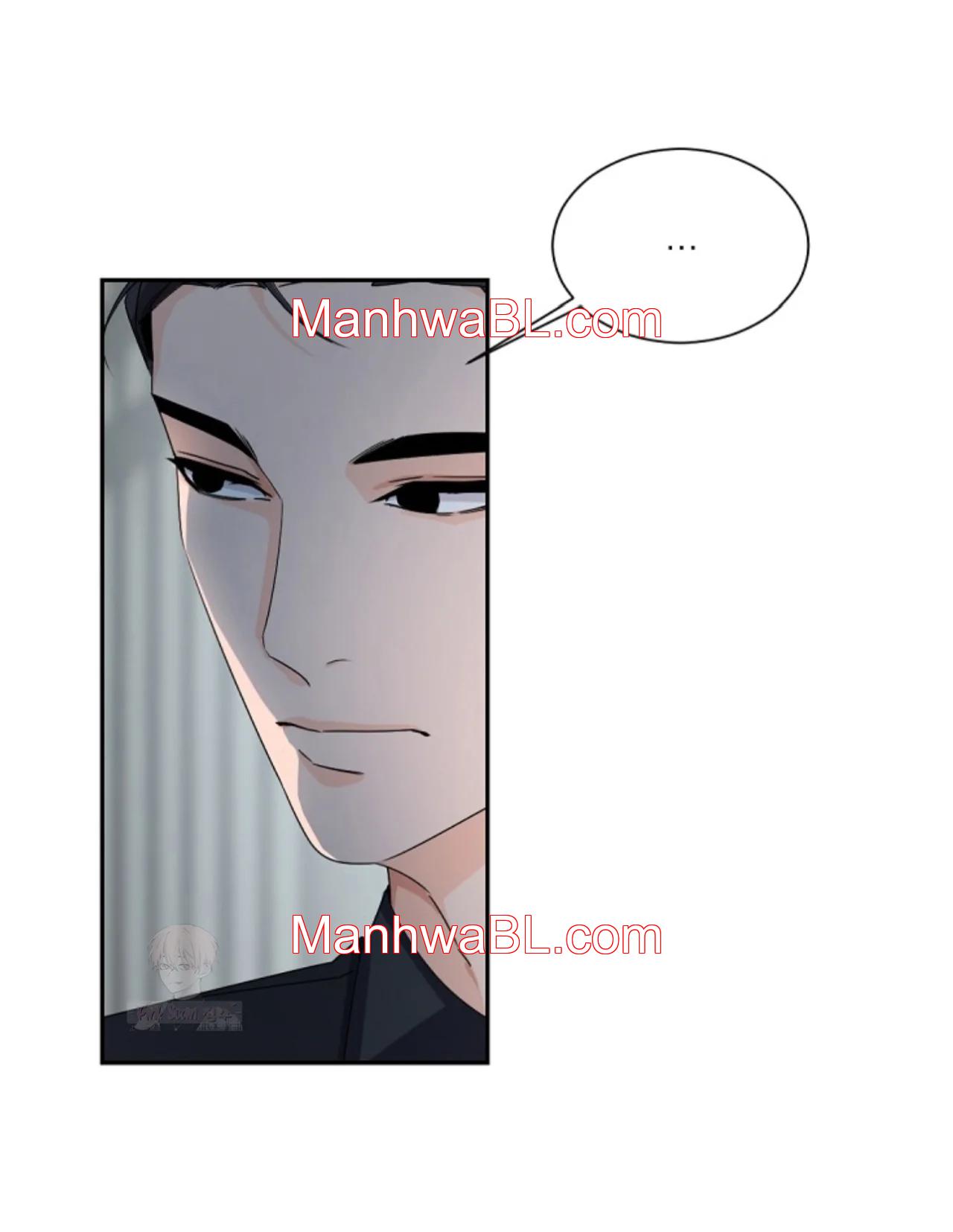 Boss Bitch Baby - Capítulo 45 manhwa