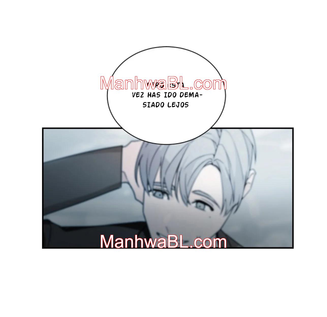 Boss Bitch Baby - Capítulo 45 manhwa