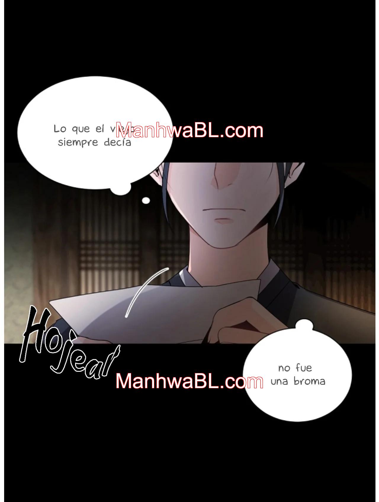 Boss Bitch Baby - Capítulo 45 manhwa