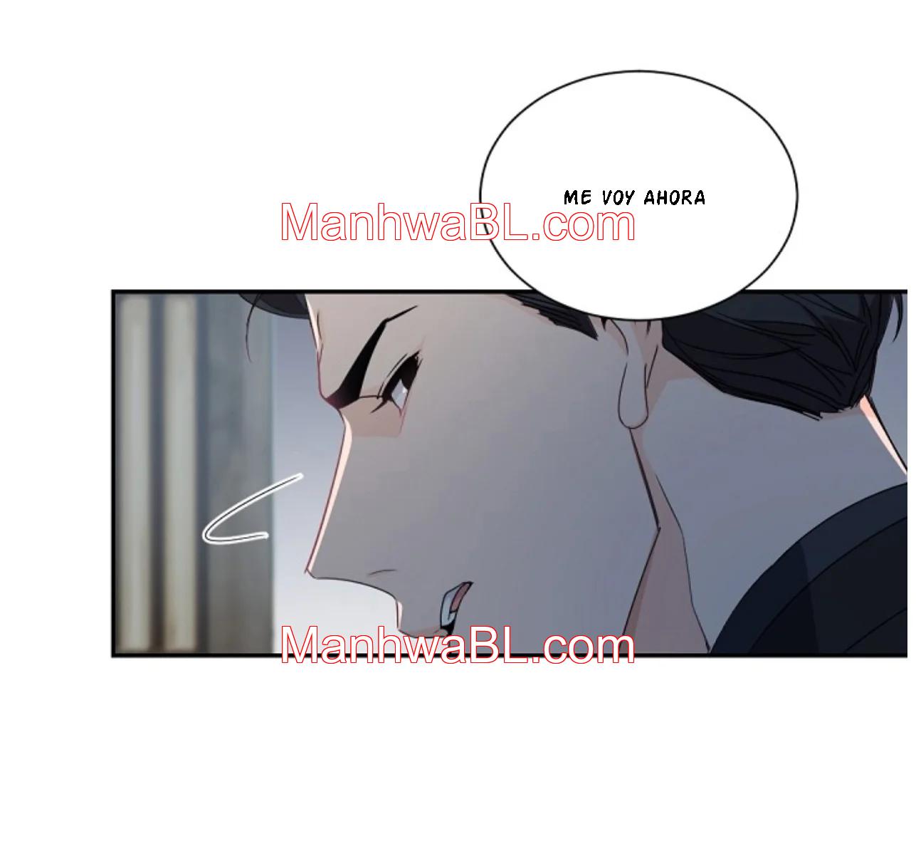 Boss Bitch Baby - Capítulo 45 manhwa