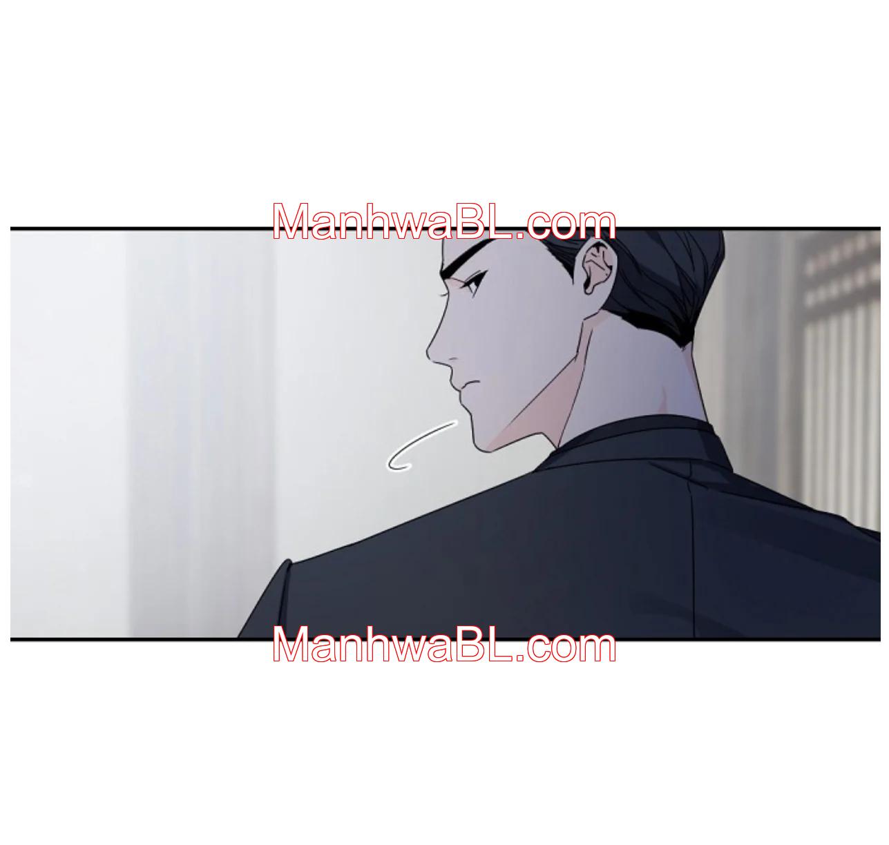 Boss Bitch Baby - Capítulo 45 manhwa
