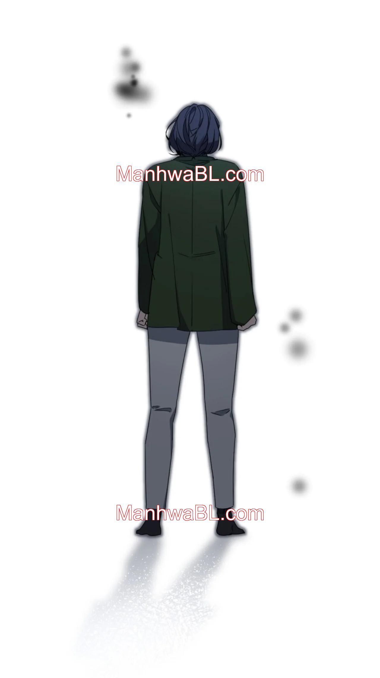 Boss Bitch Baby - Capítulo 45 manhwa