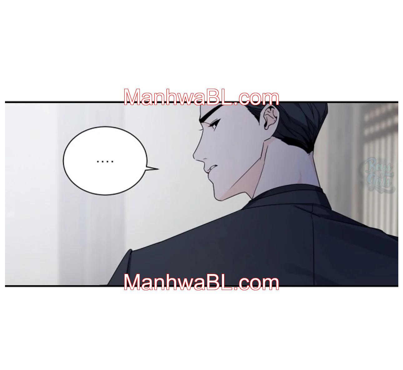 Boss Bitch Baby - Capítulo 45 manhwa