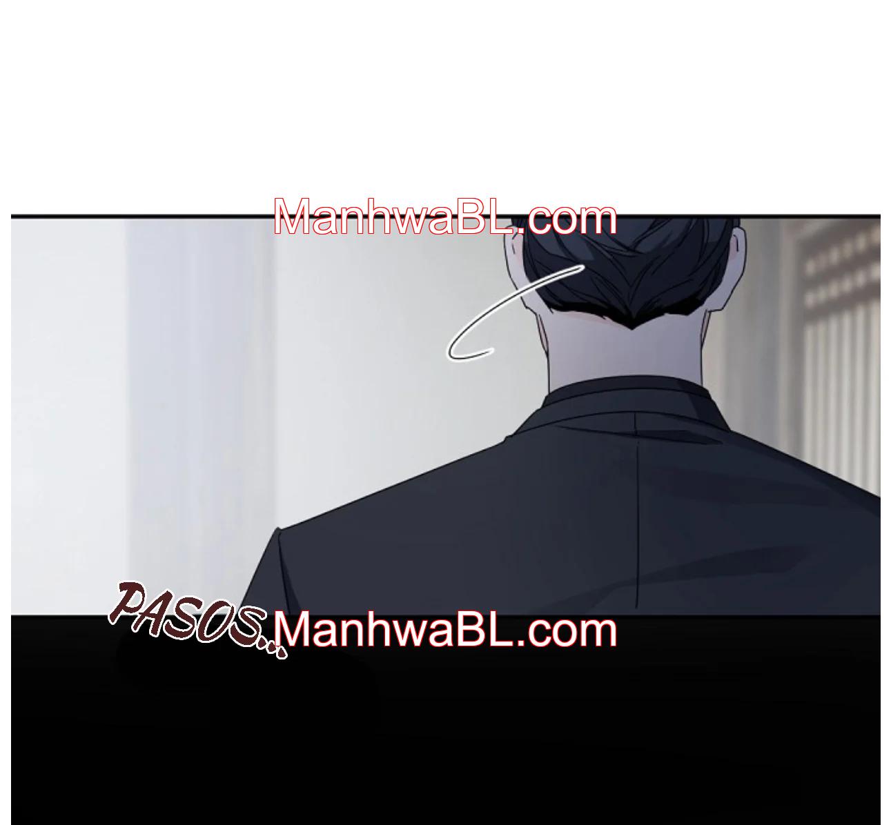 Boss Bitch Baby - Capítulo 45 manhwa
