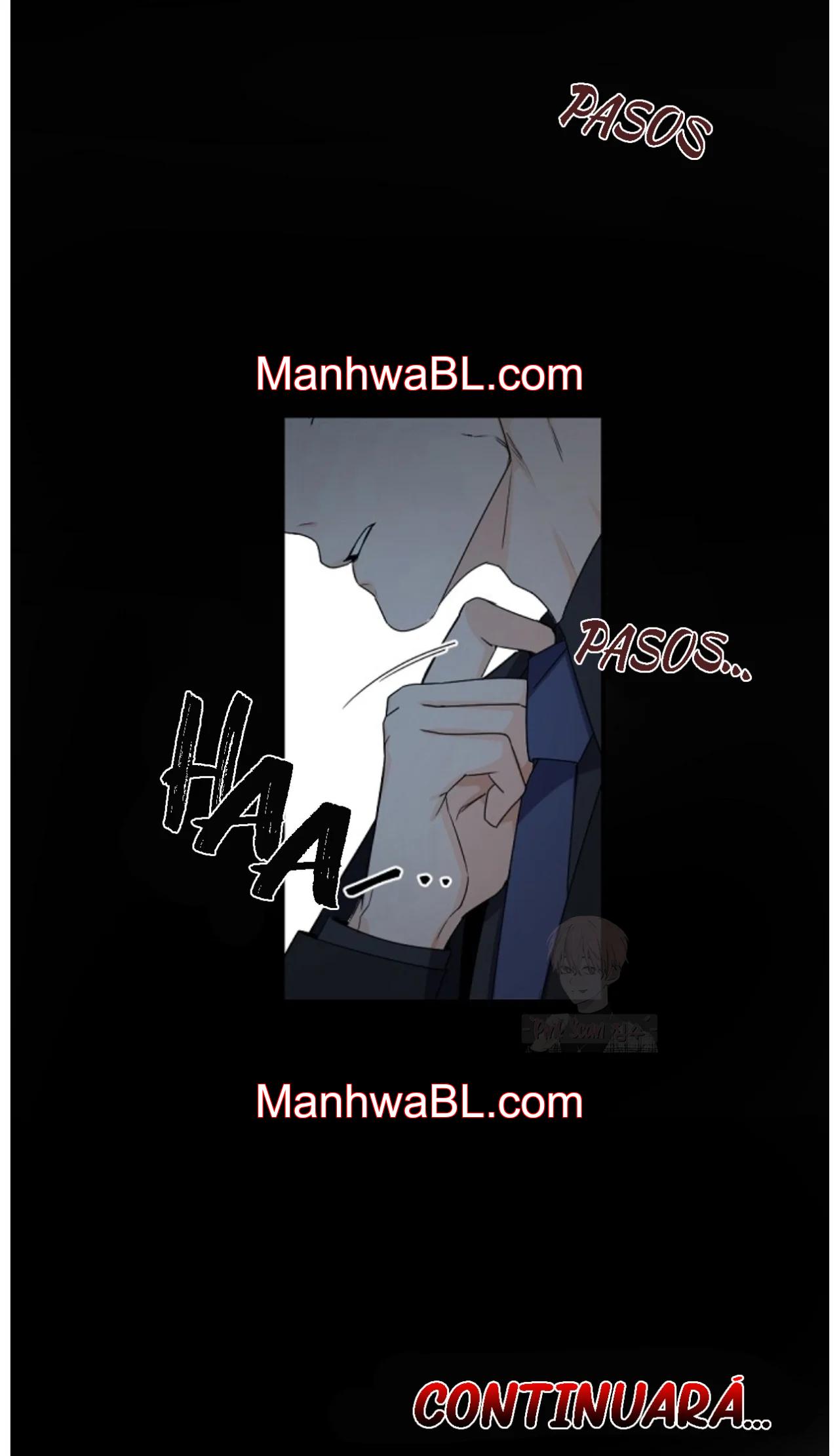 Boss Bitch Baby - Capítulo 45 manhwa