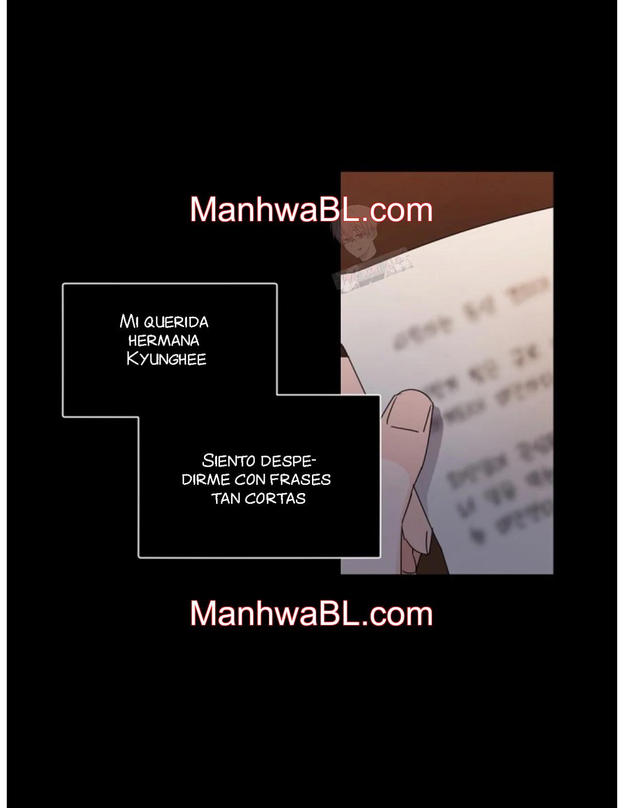 Boss Bitch Baby - Capítulo 45 manhwa