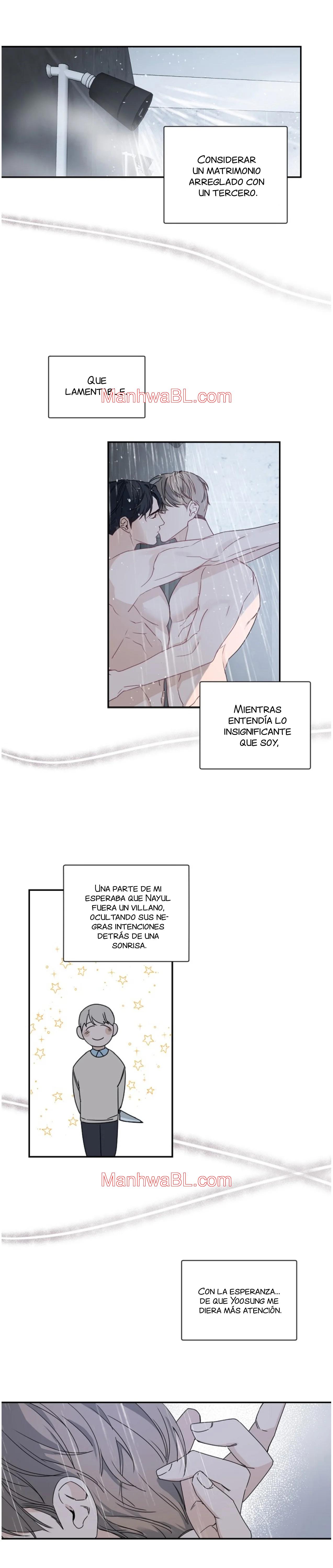 Boss Bitch Baby - Capítulo 66 manhwa