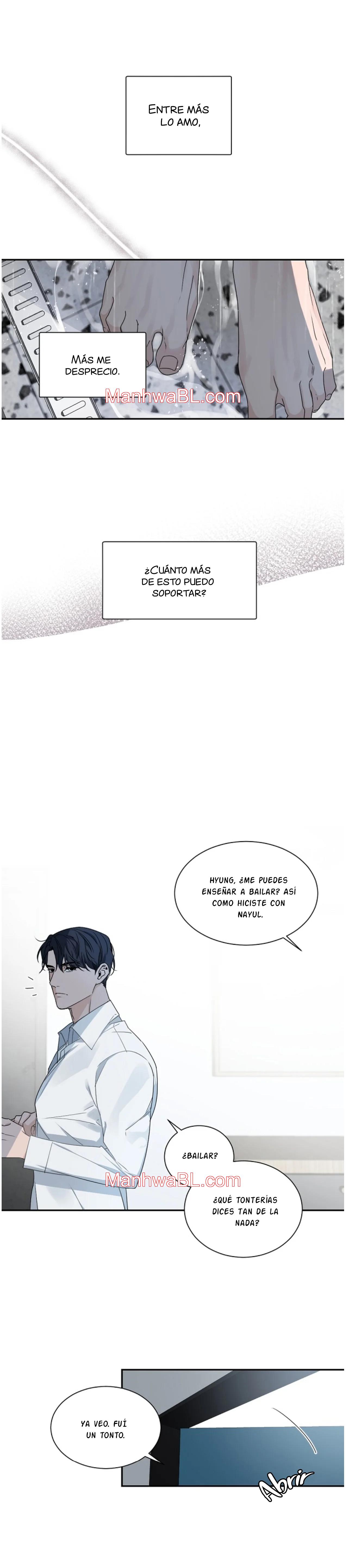 Boss Bitch Baby - Capítulo 66 manhwa