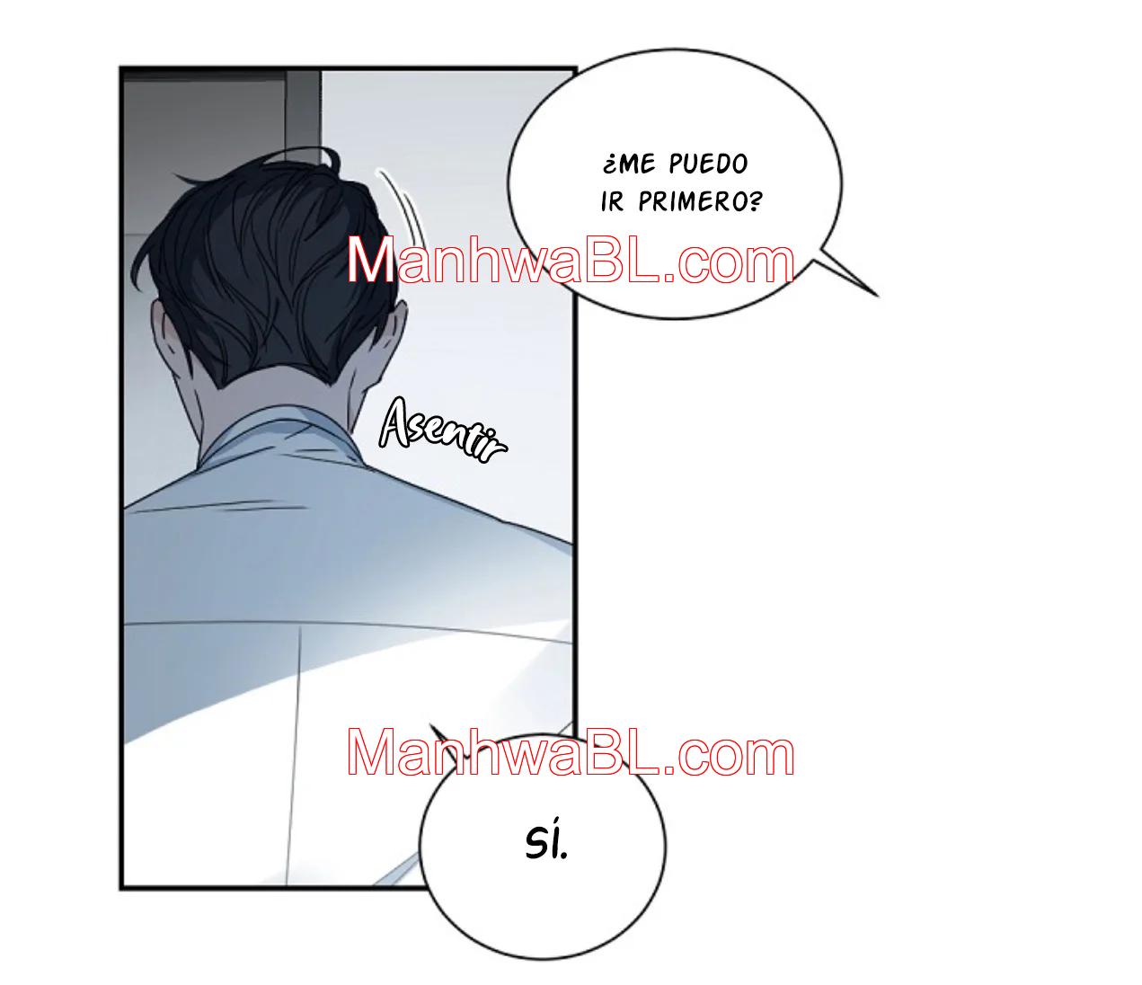 Boss Bitch Baby - Capítulo 66 manhwa