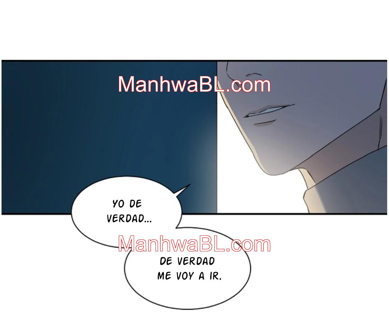 Boss Bitch Baby - Capítulo 66 manhwa