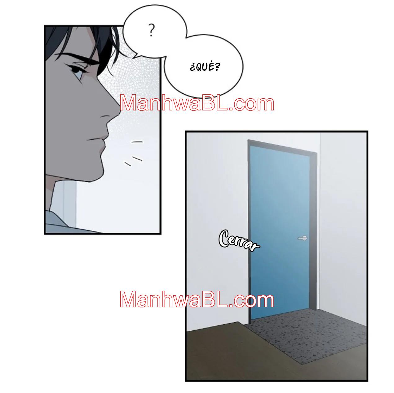 Boss Bitch Baby - Capítulo 66 manhwa