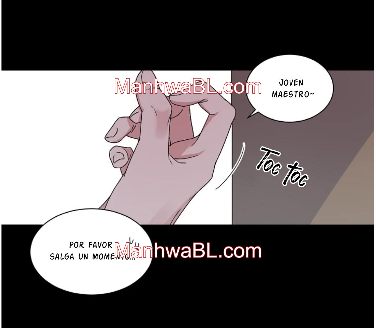Boss Bitch Baby - Capítulo 66 manhwa