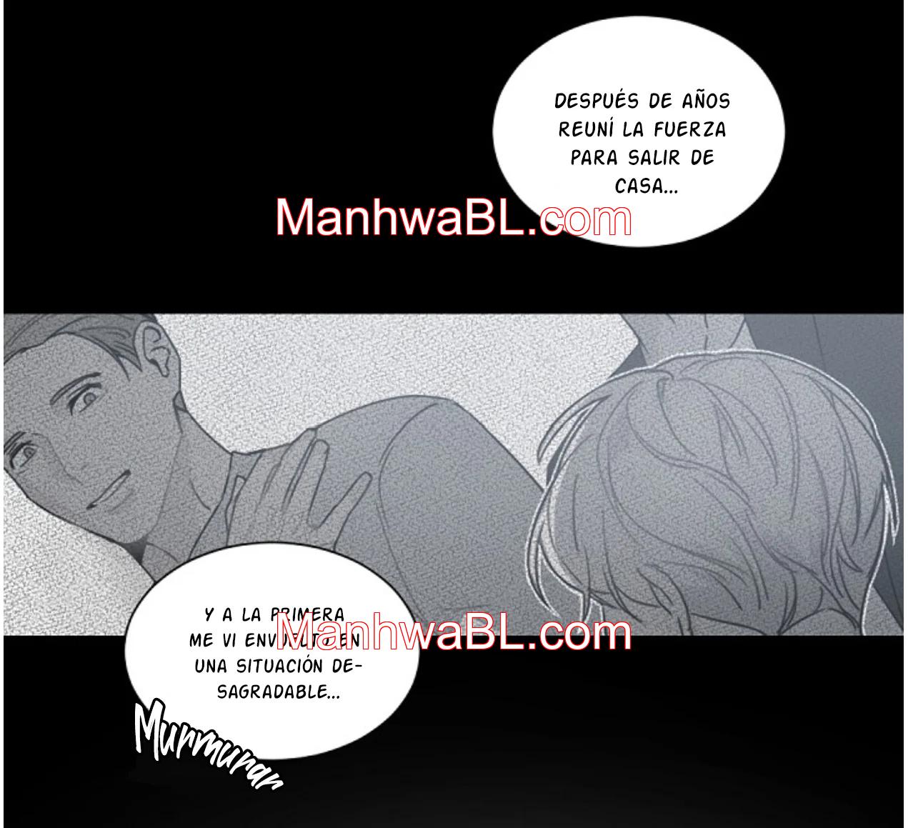 Boss Bitch Baby - Capítulo 66 manhwa