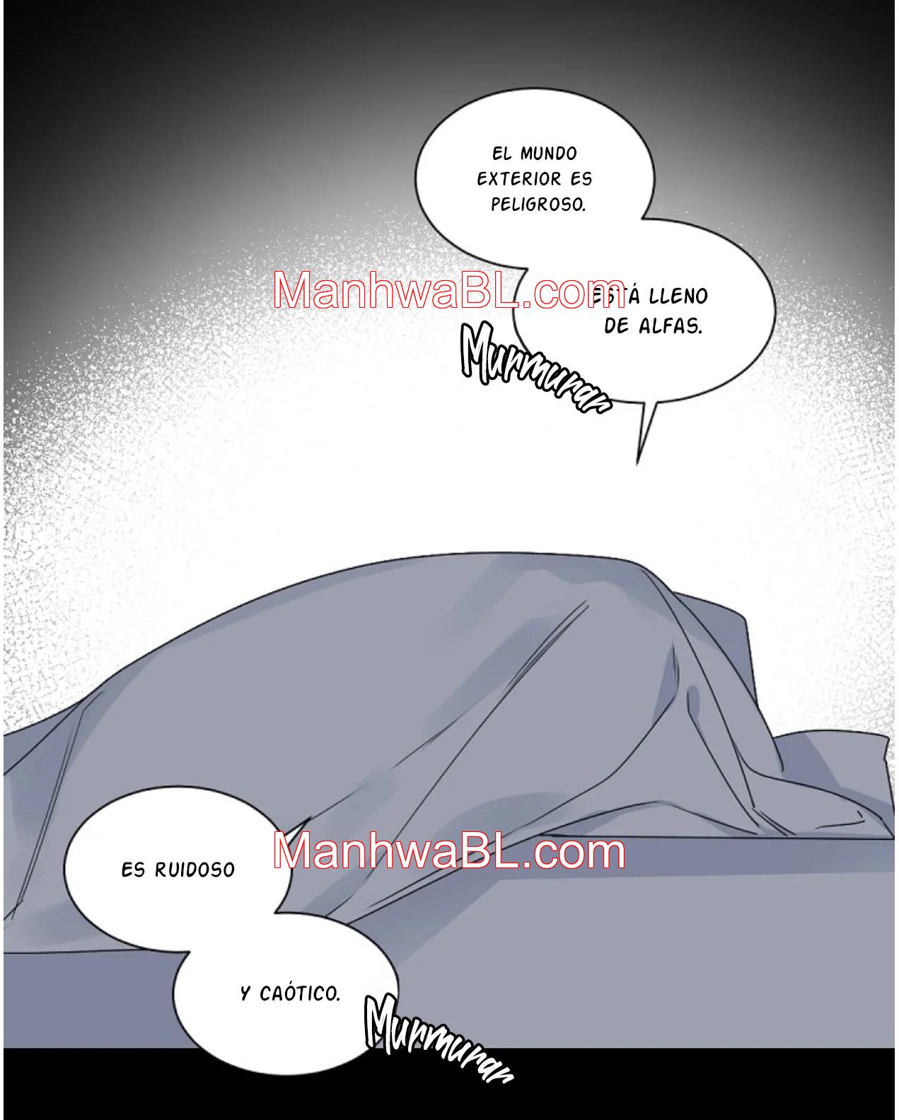 Boss Bitch Baby - Capítulo 66 manhwa