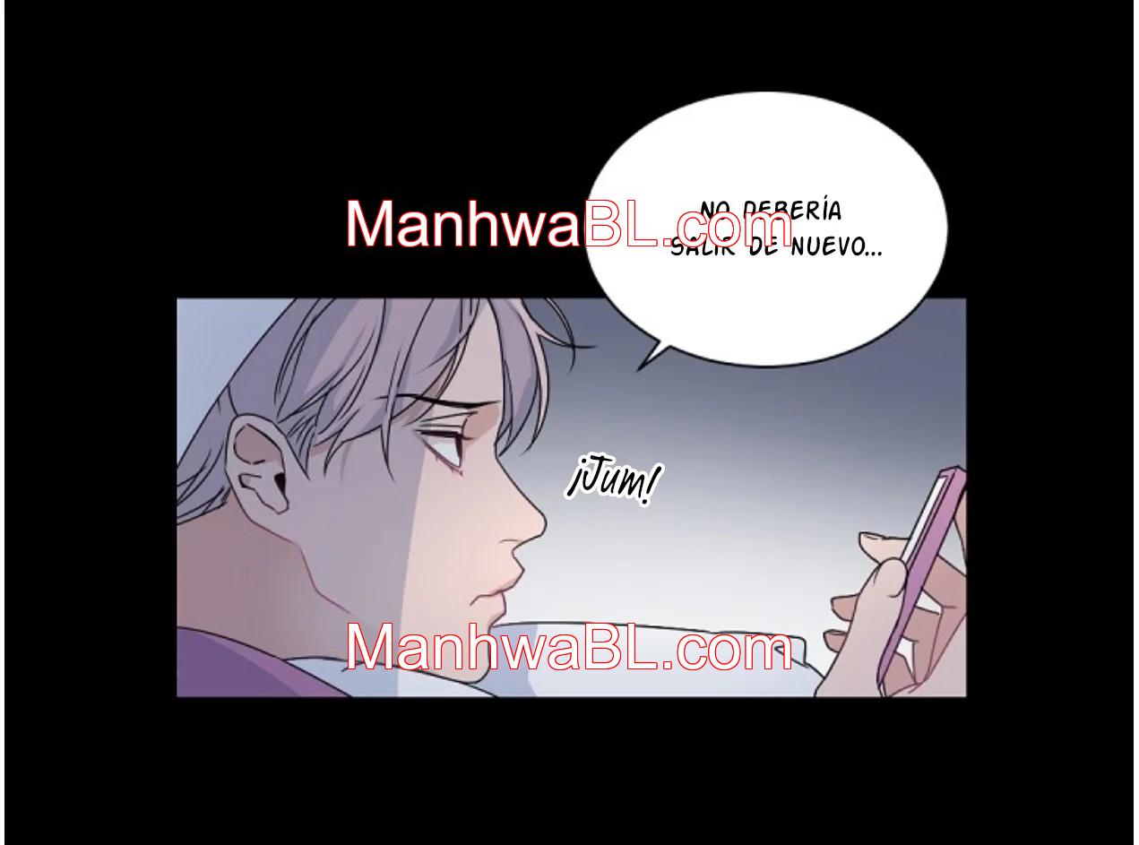 Boss Bitch Baby - Capítulo 66 manhwa