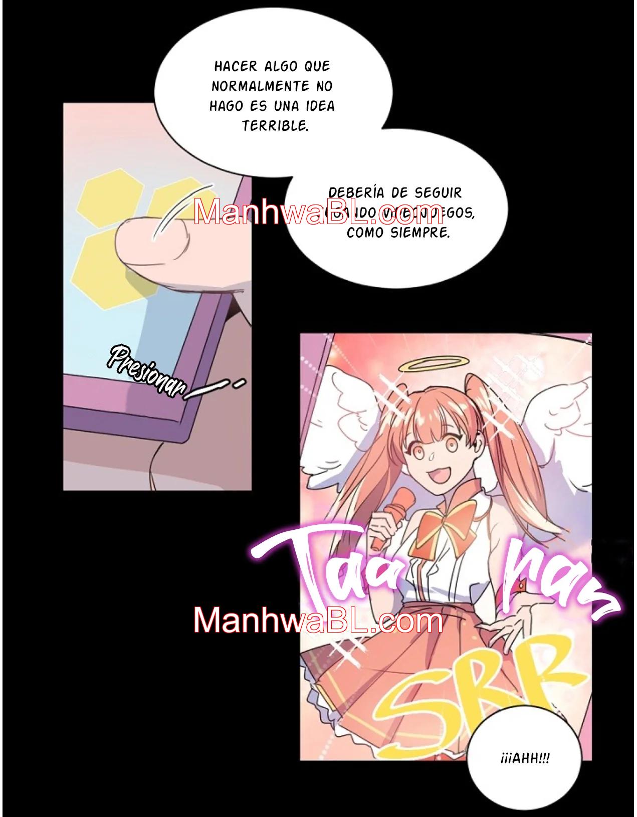 Boss Bitch Baby - Capítulo 66 manhwa