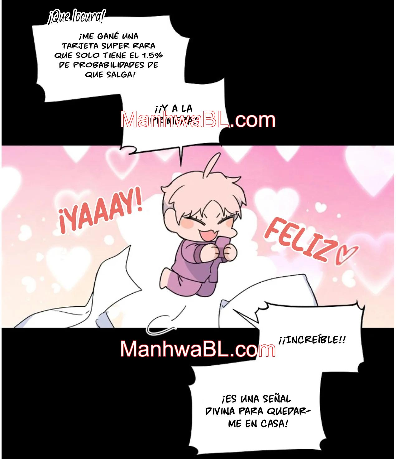 Boss Bitch Baby - Capítulo 66 manhwa