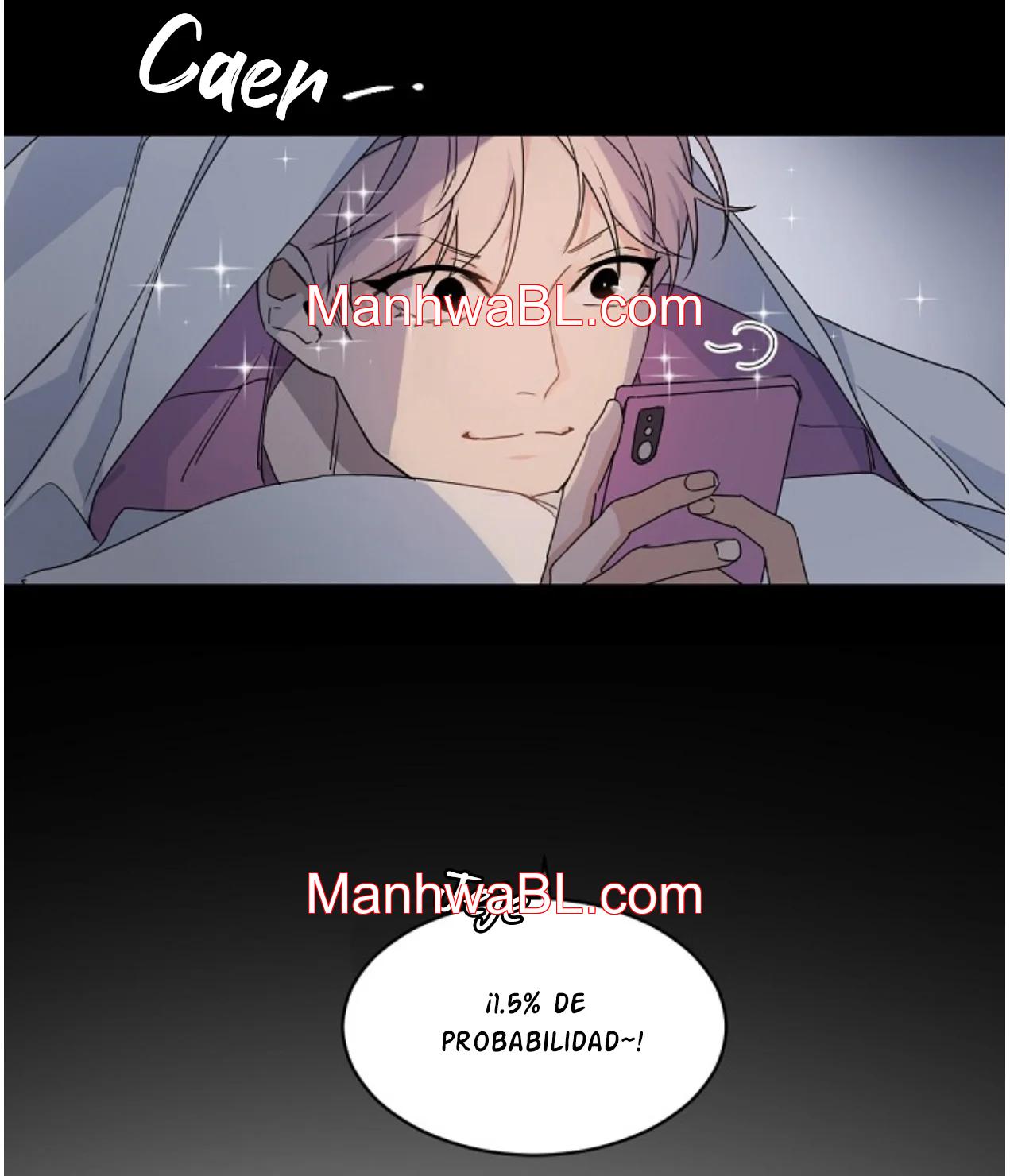 Boss Bitch Baby - Capítulo 66 manhwa