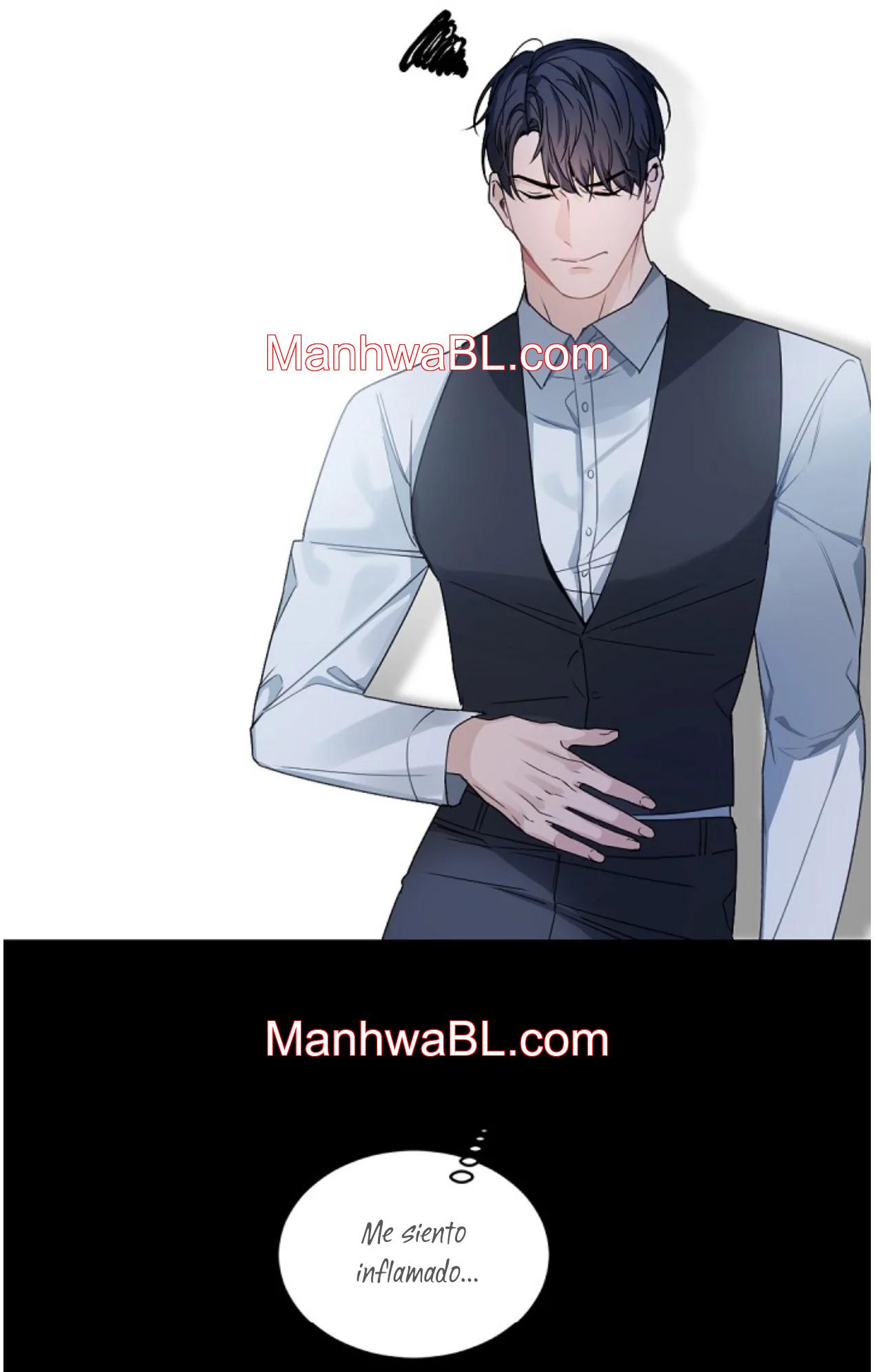 Boss Bitch Baby - Capítulo 66 manhwa