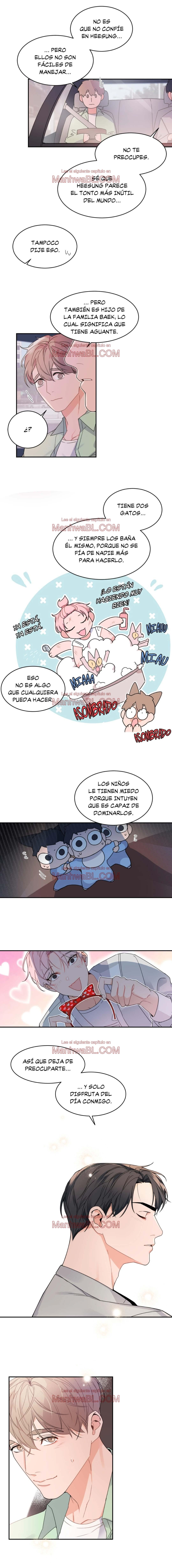 Boss Bitch Baby - Capítulo 78 2 manhwa
