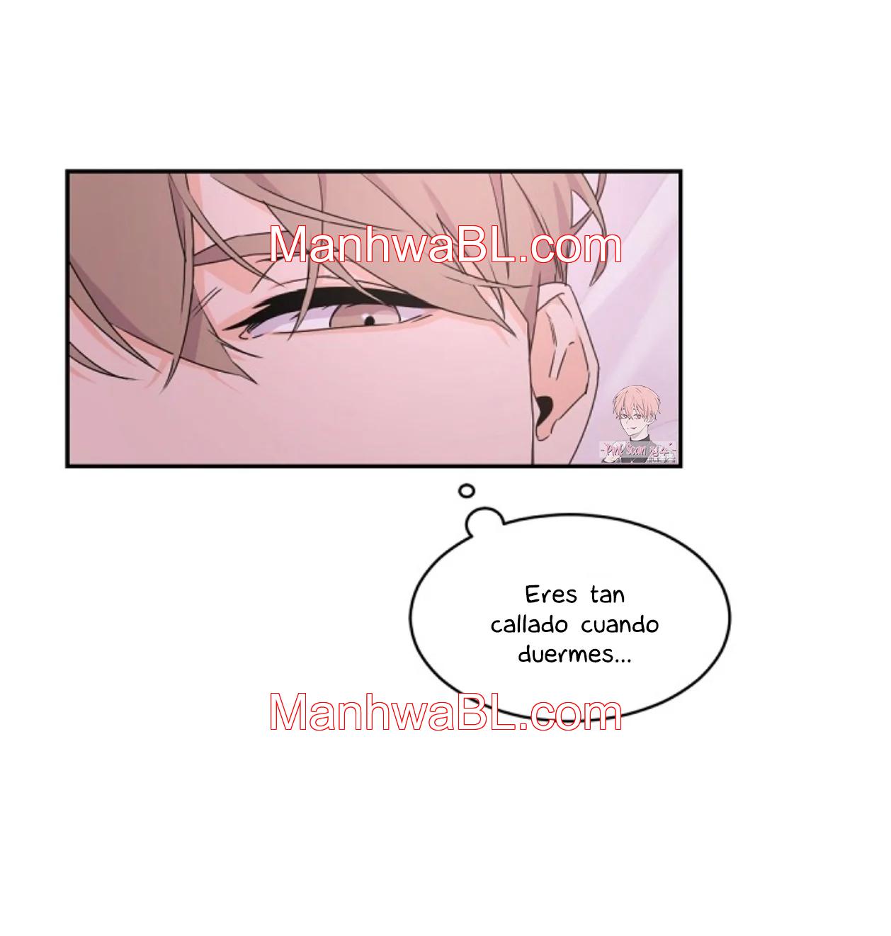 Boss Bitch Baby - Capítulo 14 manhwa