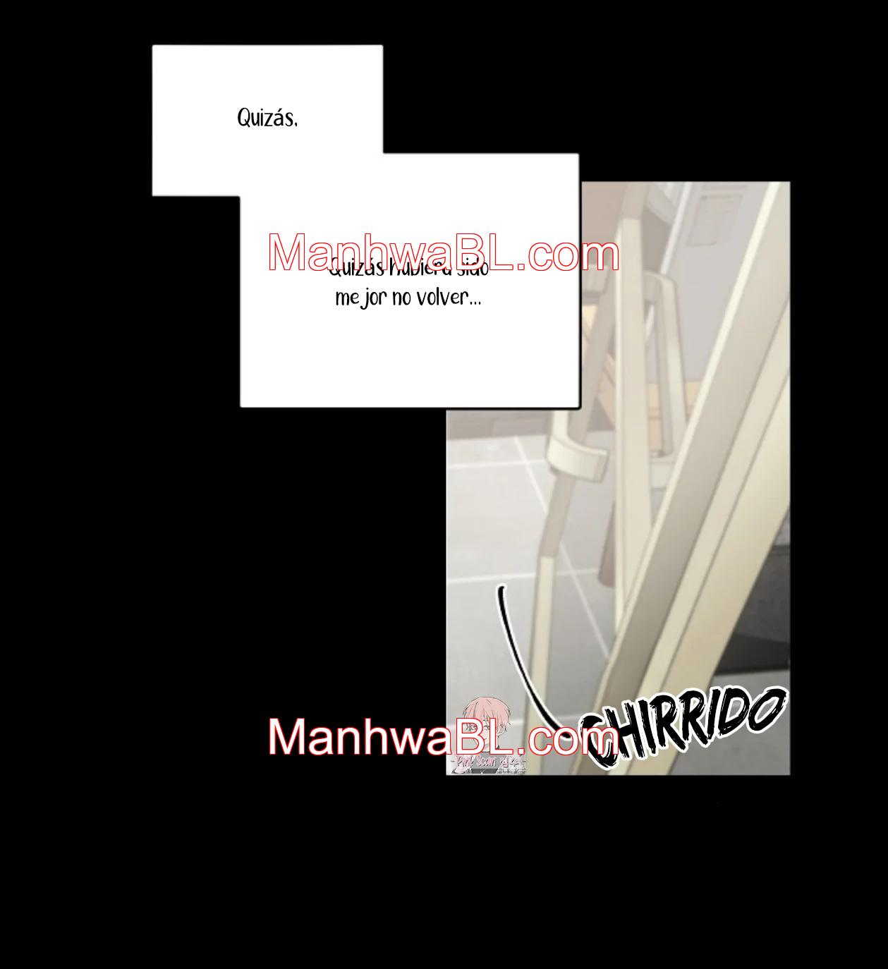 Boss Bitch Baby - Capítulo 14 manhwa