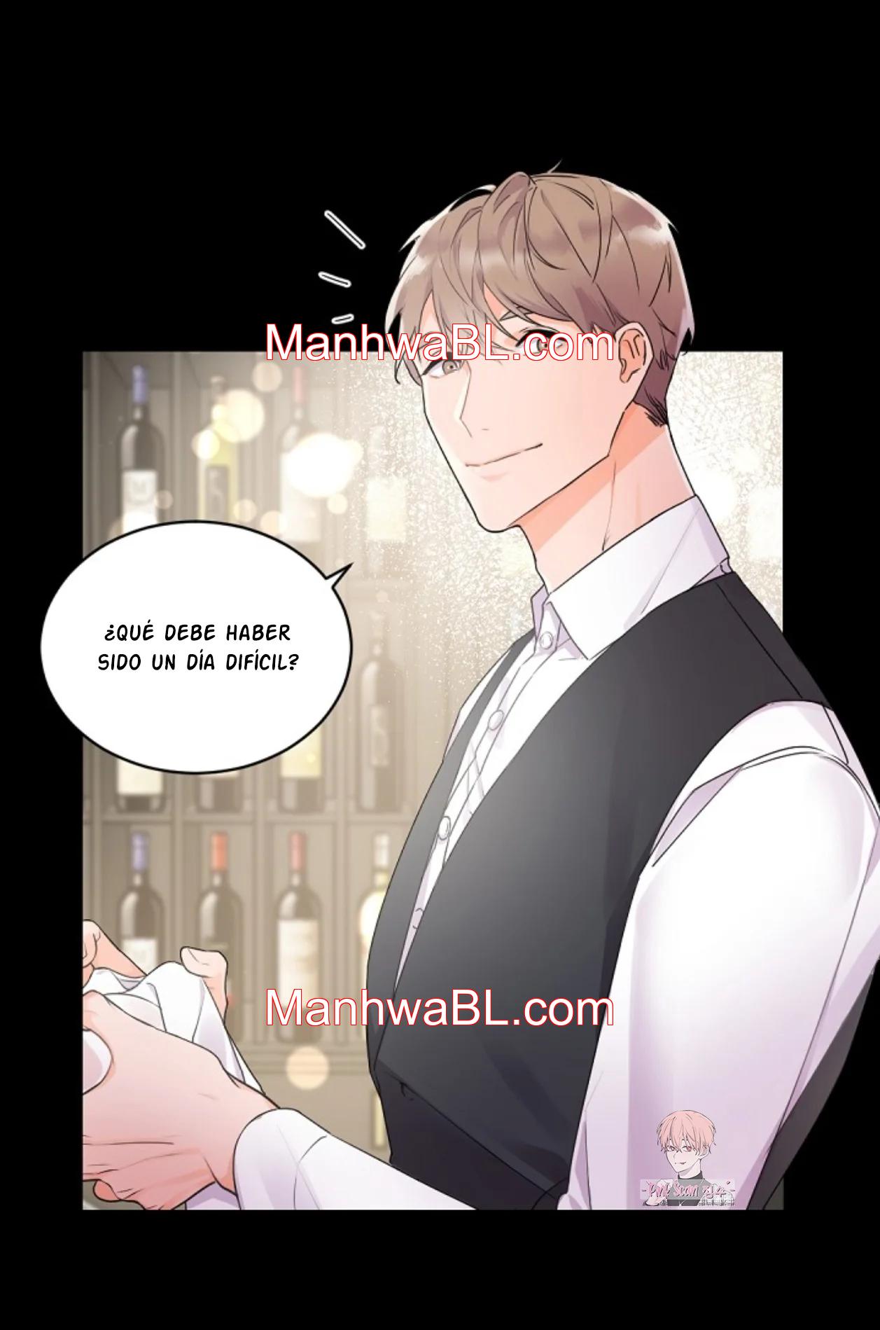 Boss Bitch Baby - Capítulo 14 manhwa