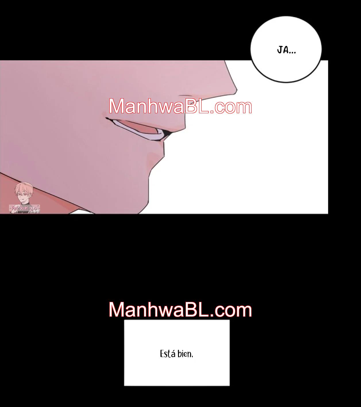 Boss Bitch Baby - Capítulo 14 manhwa