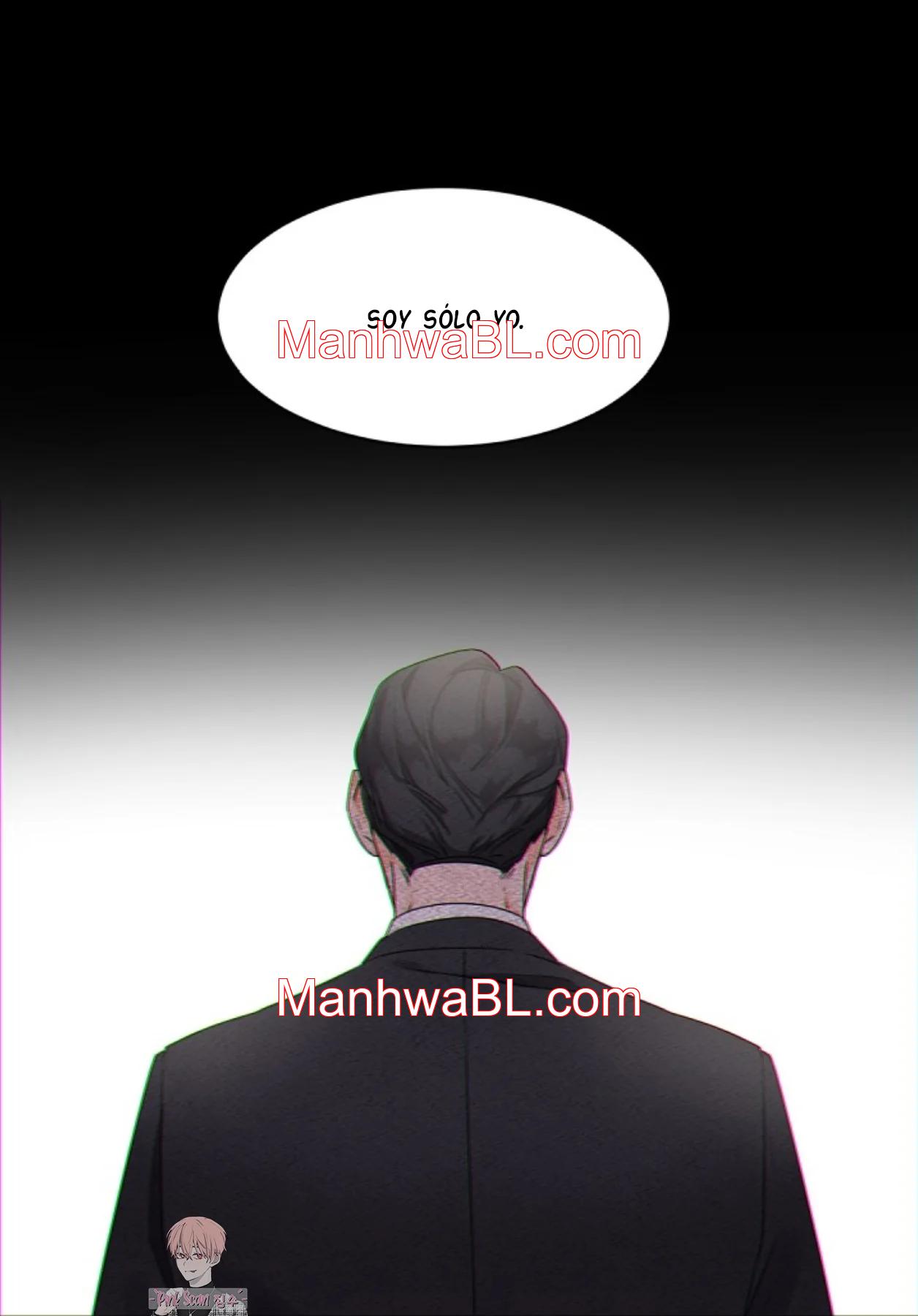 Boss Bitch Baby - Capítulo 14 manhwa