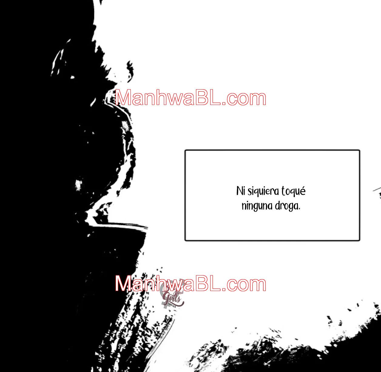 Boss Bitch Baby - Capítulo 14 manhwa