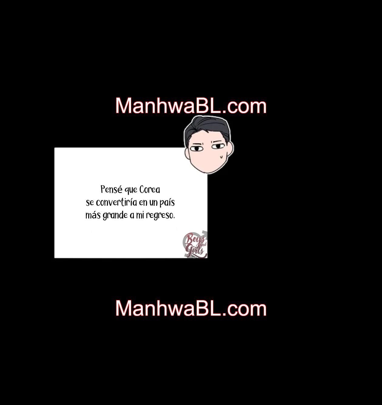 Boss Bitch Baby - Capítulo 14 manhwa