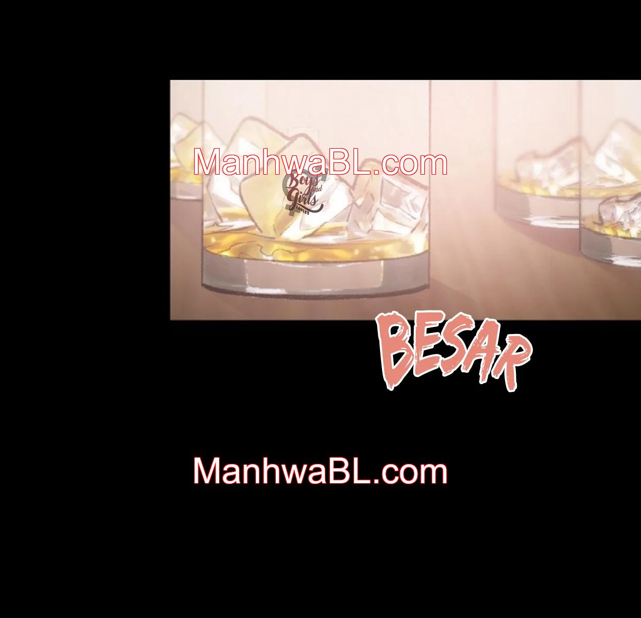 Boss Bitch Baby - Capítulo 14 manhwa