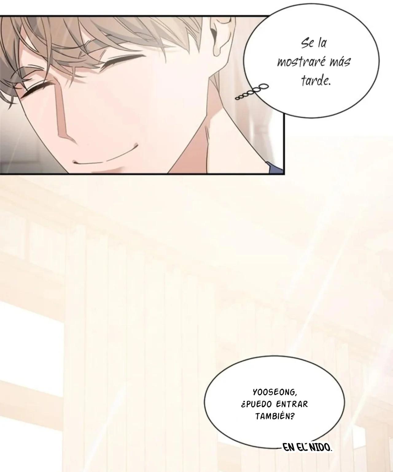 Boss Bitch Baby - Capítulo 70 2 manhwa