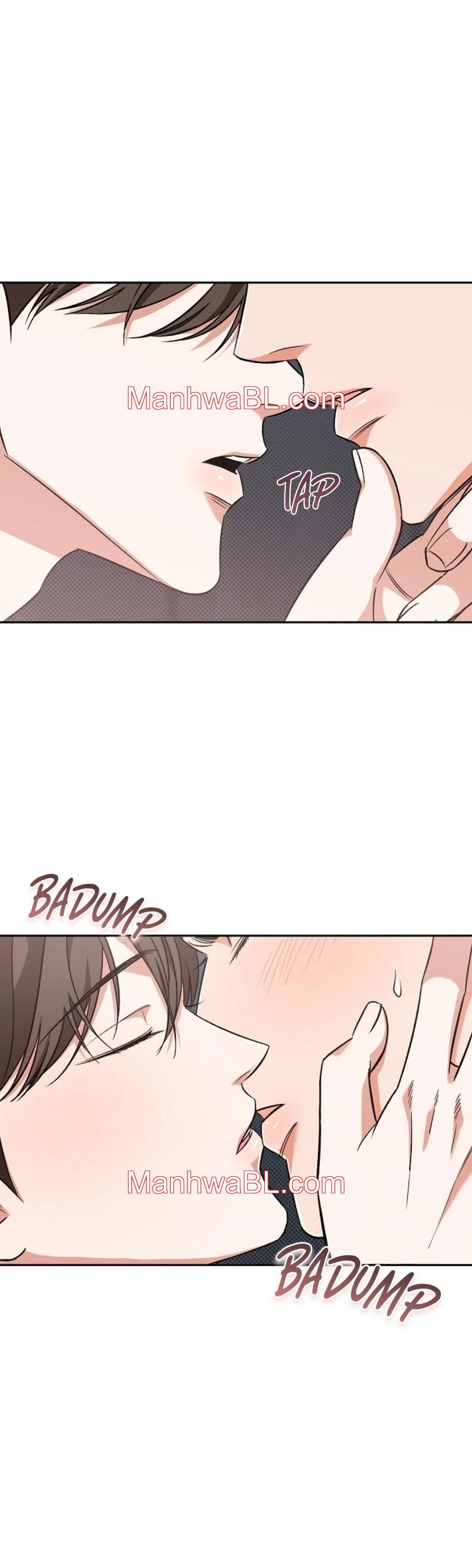 Pheromone Fetish - Capítulo 6.2 manhwa