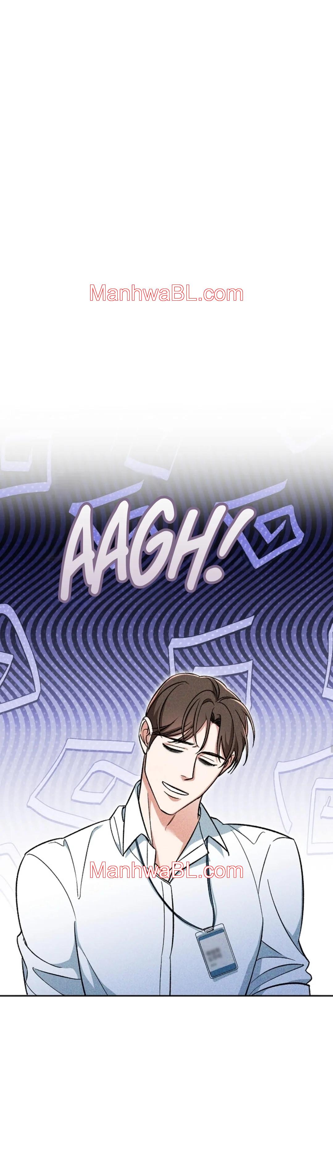 Pheromone Fetish - Capítulo 1 manhwa