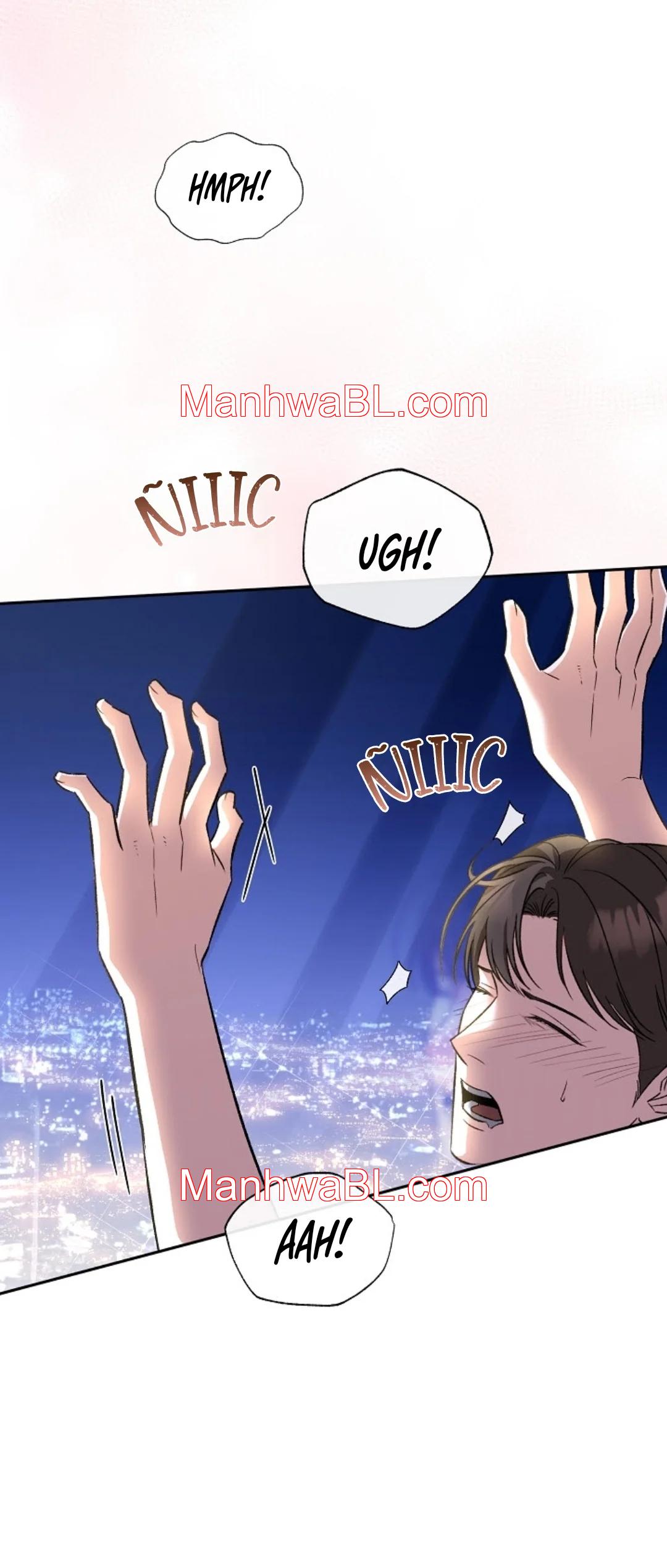 Pheromone Fetish - Capítulo 0 manhwa