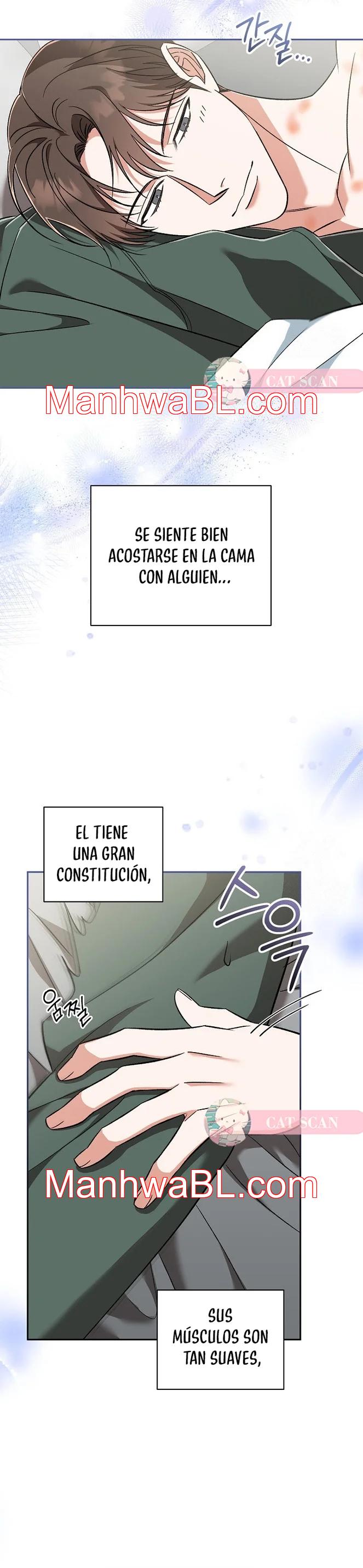 Pheromone Fetish - Capítulo 9 manhwa