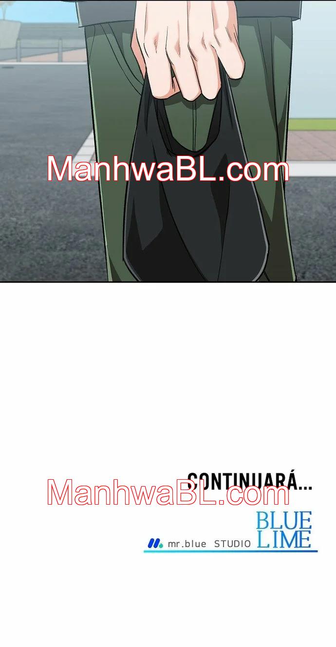 Pheromone Fetish - Capítulo 4.2 manhwa