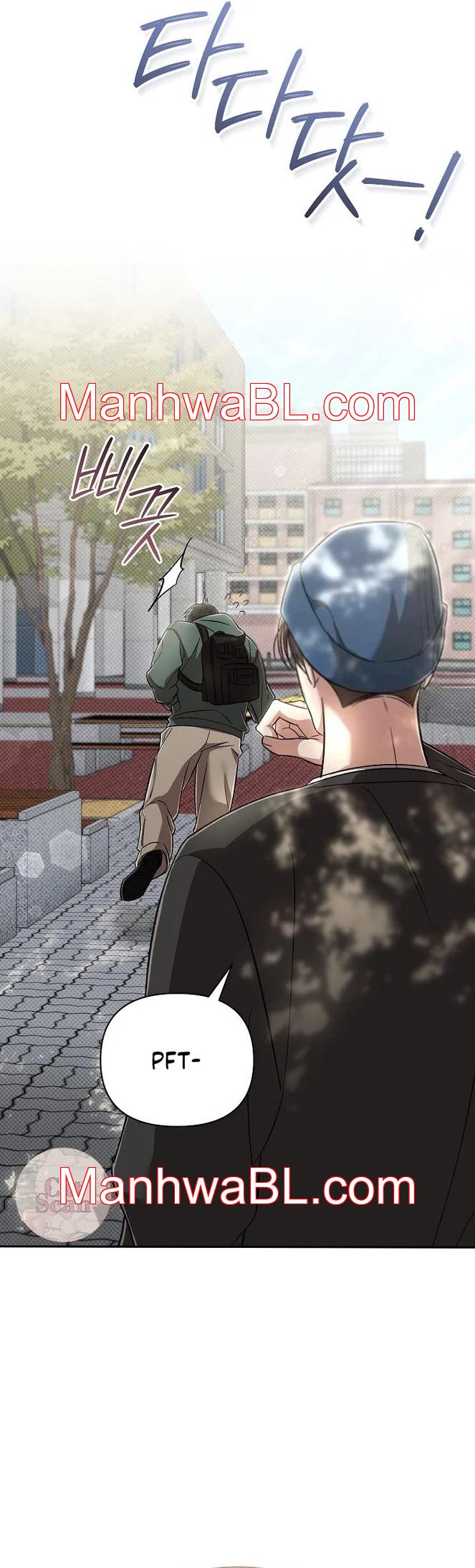 Pheromone Fetish - Capítulo 10.3 manhwa