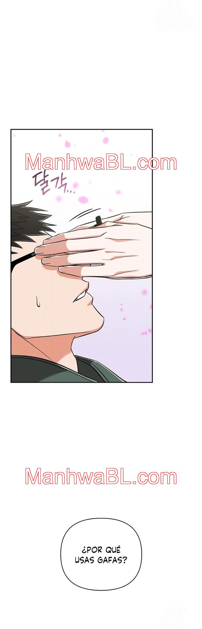 Pheromone Fetish - Capítulo 9.2 manhwa
