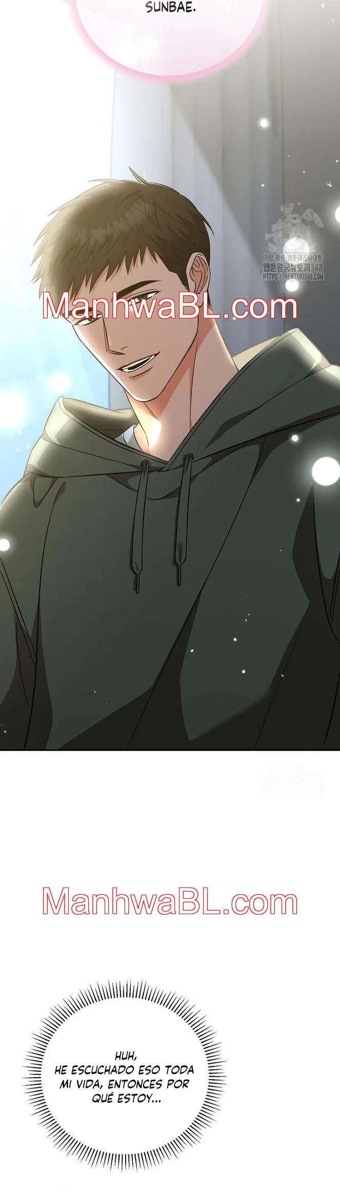 Pheromone Fetish - Capítulo 9.2 manhwa