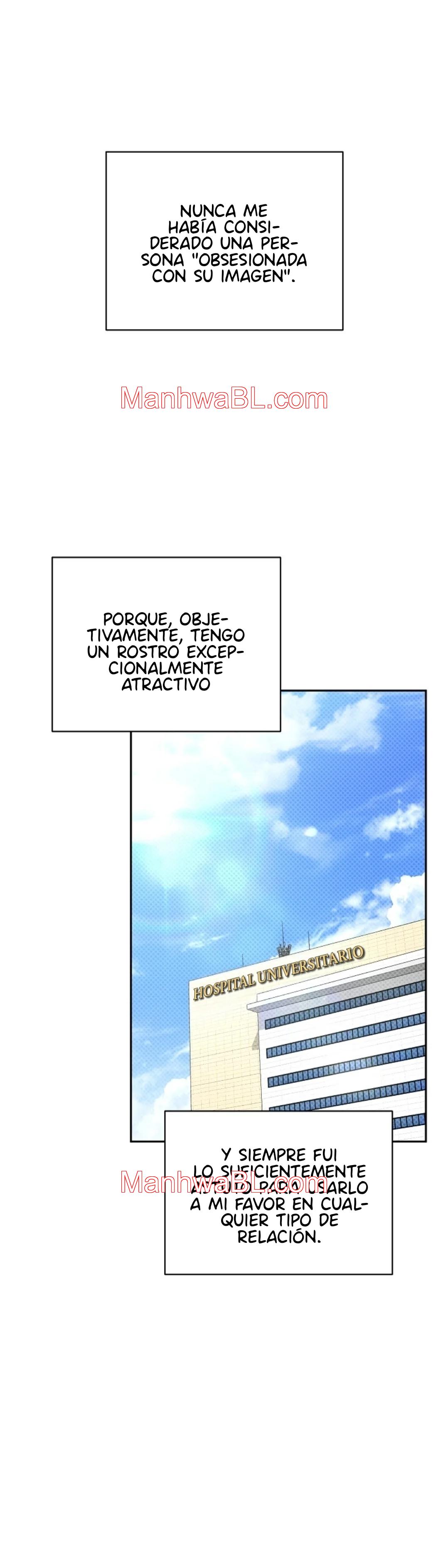Pheromone Fetish - Capítulo 6 manhwa