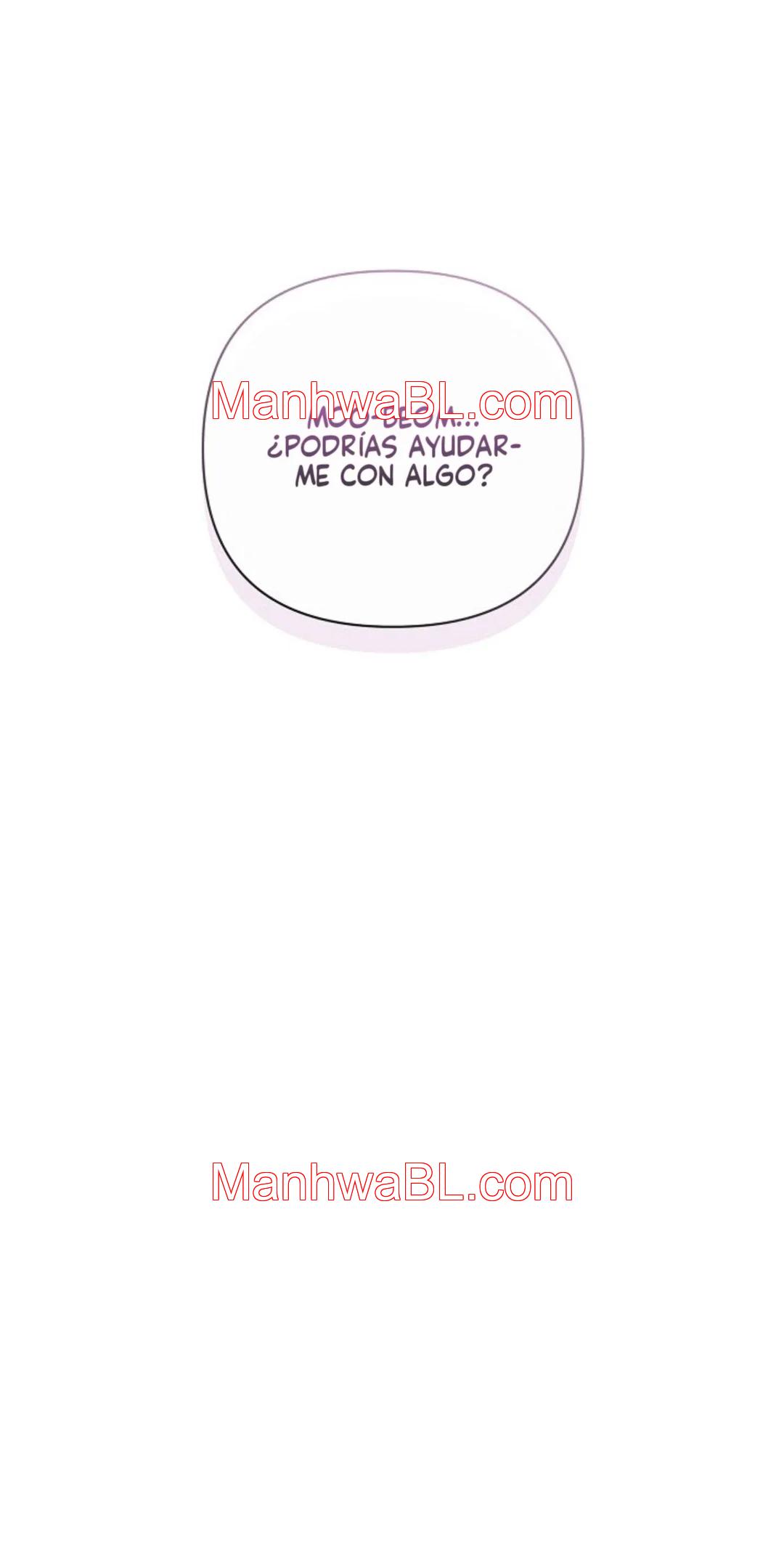 Pheromone Fetish - Capítulo 2 manhwa