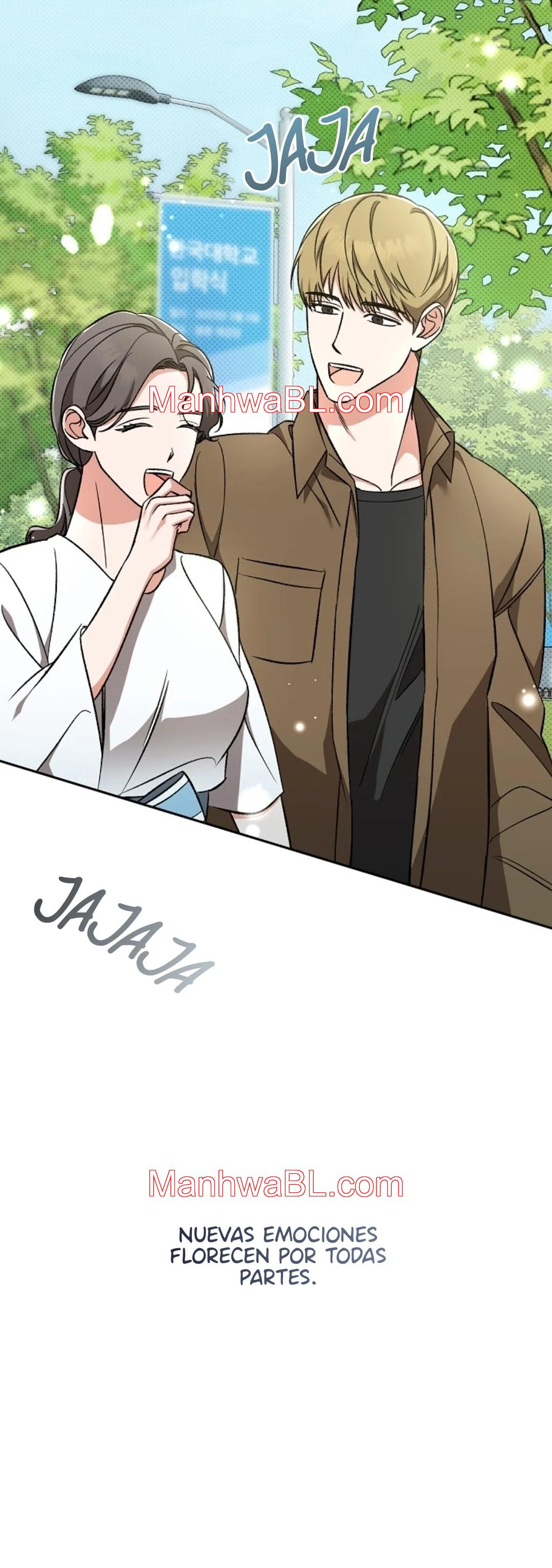 Pheromone Fetish - Capítulo 1.2 manhwa
