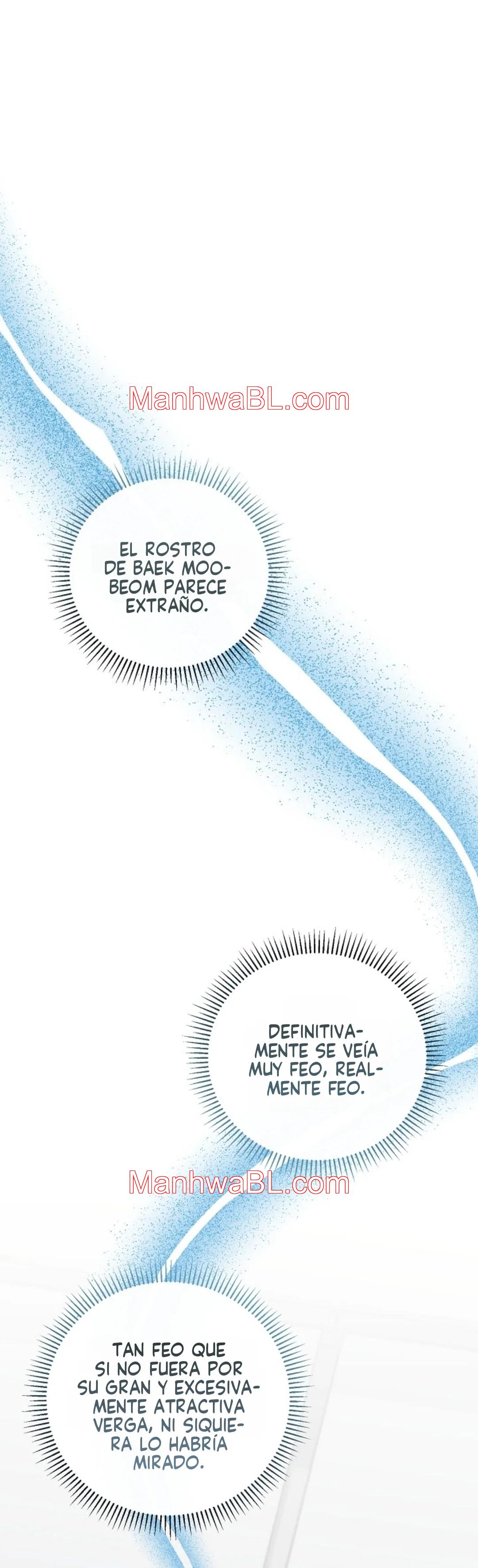 Pheromone Fetish - Capítulo 6.3 manhwa