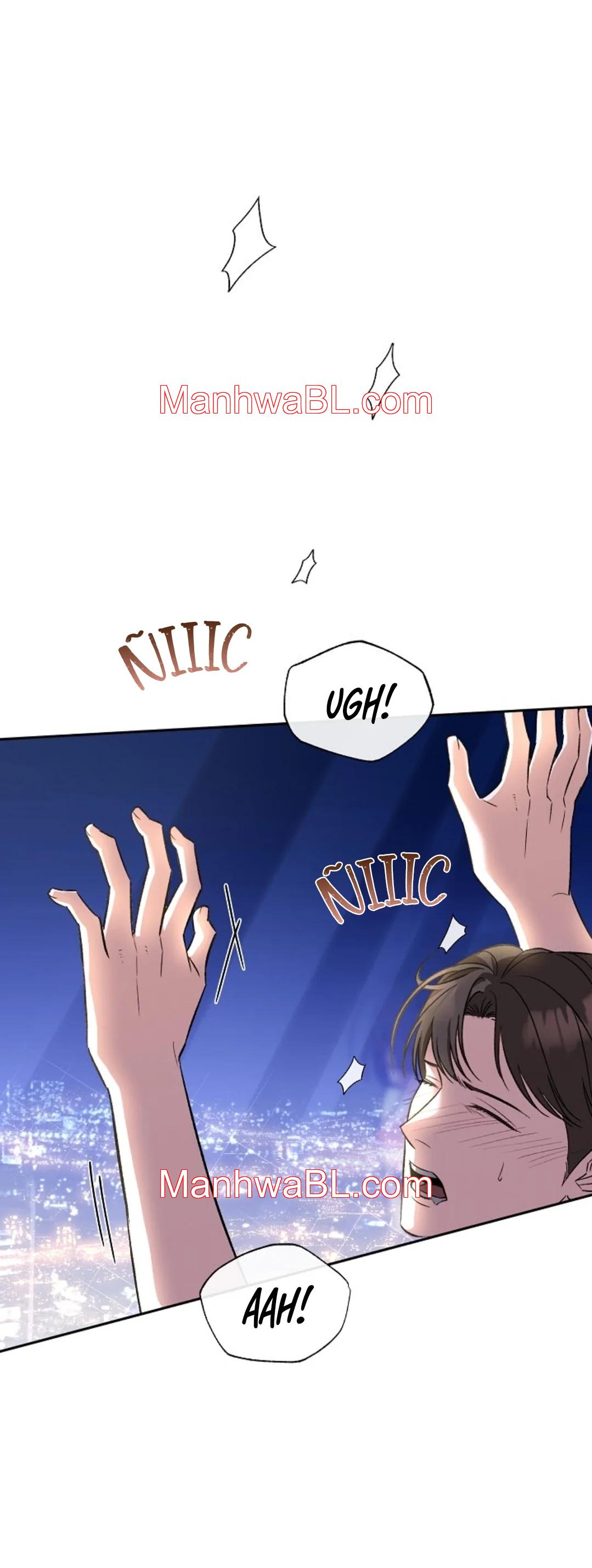 Pheromone Fetish - Capítulo 8 manhwa