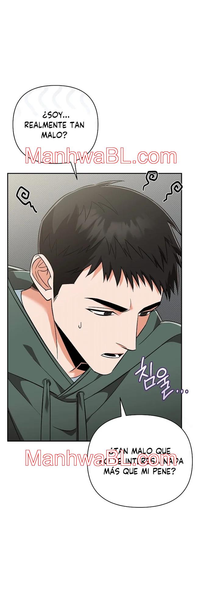 Pheromone Fetish - Capítulo 9.3 manhwa